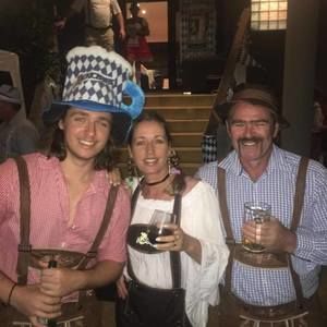 Meet your Posher, Debra